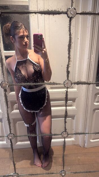 Full leaked Xeniahelenaa private onlyfans photo