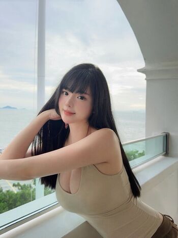 Full leaked Xiianger amy private onlyfans photo