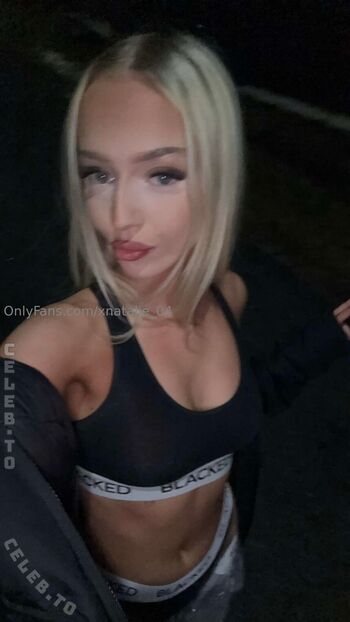 Full leaked Xnatalie private onlyfans photo