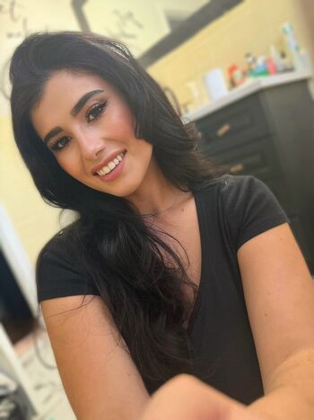 Full leaked Xo sarah private onlyfans photo