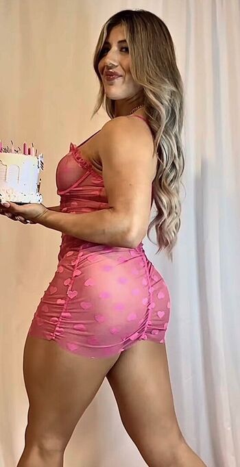 Full leaked Xoalyssarae private onlyfans photo