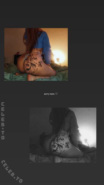 Full leaked Xophelianr private onlyfans photo