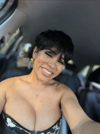 Full leaked Xtacey stacey africa private onlyfans photo