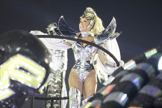 Xuxa Meneghel