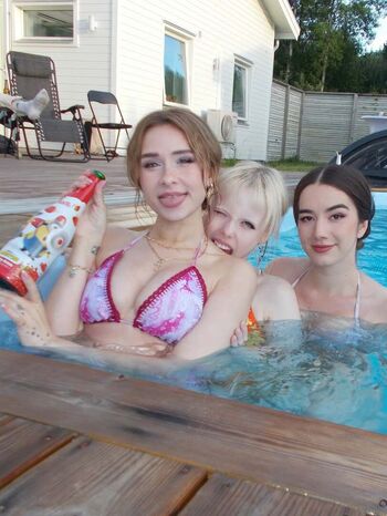 Full leaked Yaboielina private onlyfans photo