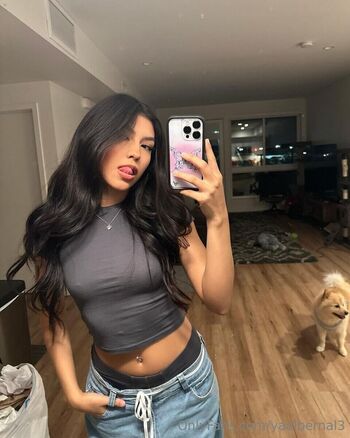 Yael Bernal