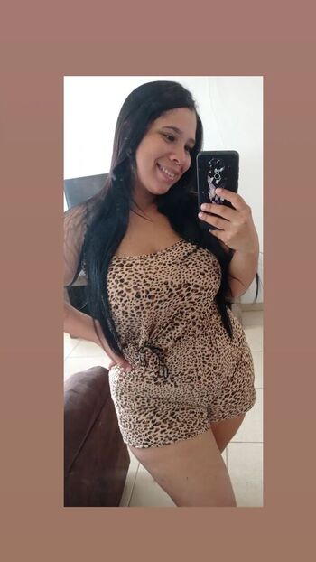 Full leaked Yahanis yisseth private onlyfans photo
