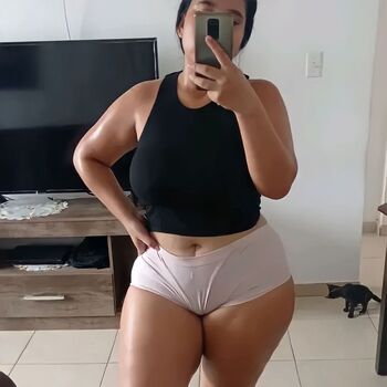 Full leaked Yahanis yisseth private onlyfans photo