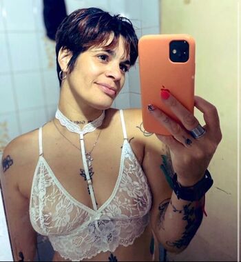 Full leaked Yanina laga private onlyfans photo