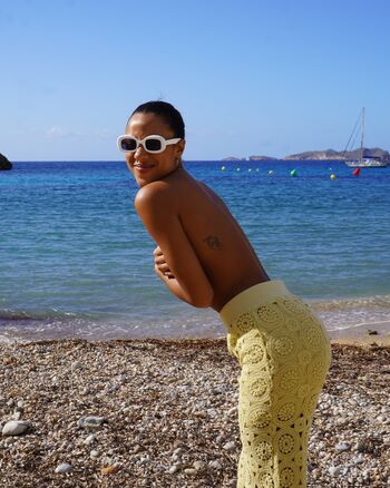 Full leaked Yara charry private onlyfans photo
