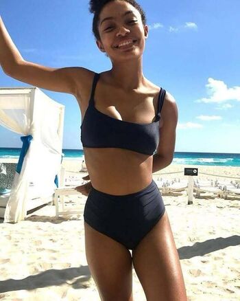 Full leaked Yara shahidi private onlyfans photo