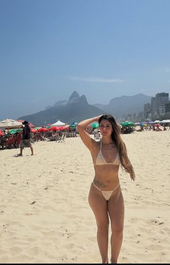 Full leaked Yas marangoni private onlyfans photo