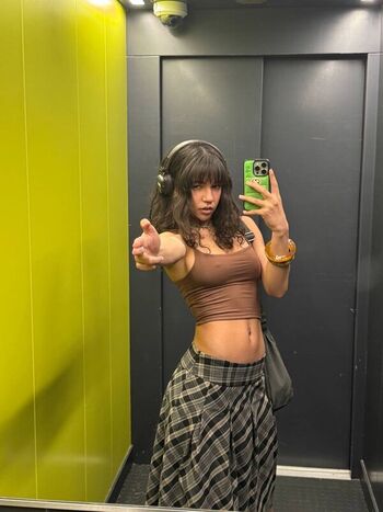 Full leaked Yashankulova private onlyfans photo