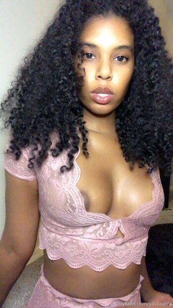Full leaked Yasmeen kearra page private onlyfans photo