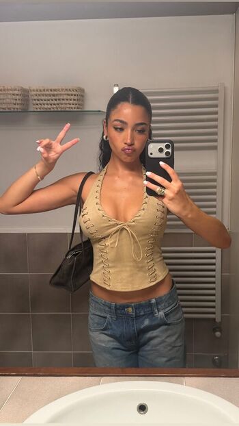 Yasmin Barbieri