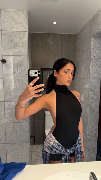 Yasmin Barbieri