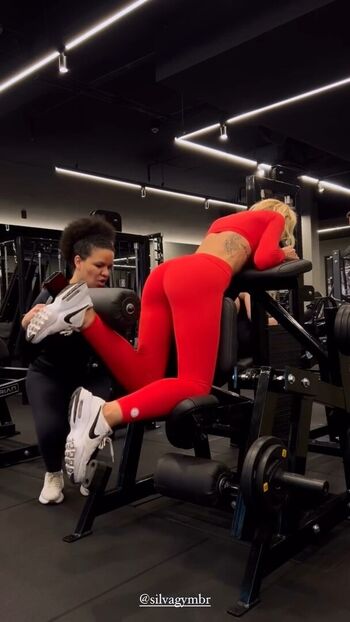 Full leaked Yasmin brunet private onlyfans photo