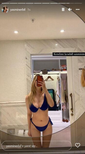Full leaked Yasmin erbil private onlyfans photo