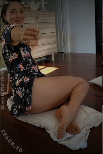 Full leaked Yasmin forest page private onlyfans photo