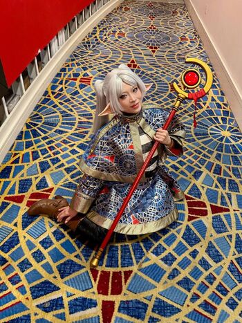 Full leaked Yaya han private onlyfans photo