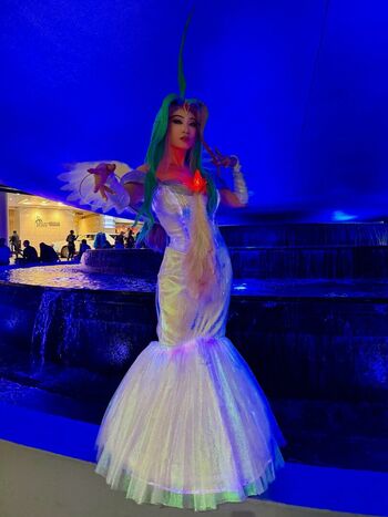 Full leaked Yaya han private onlyfans photo