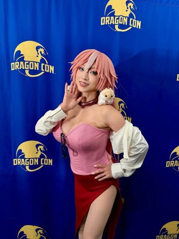 Full leaked Yaya han private onlyfans photo