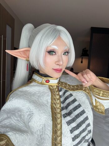 Full leaked Yaya han private onlyfans photo
