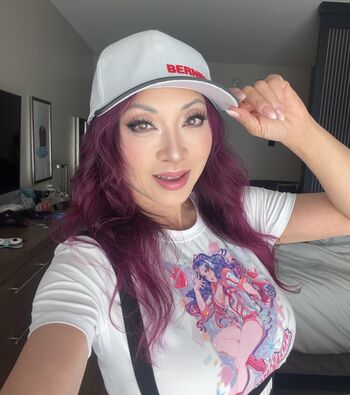 Full leaked Yaya han private onlyfans photo