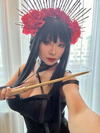 Full leaked Yaya han private onlyfans photo