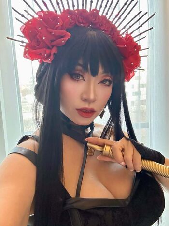 Full leaked Yaya han private onlyfans photo
