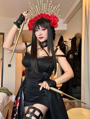 Full leaked Yaya han private onlyfans photo