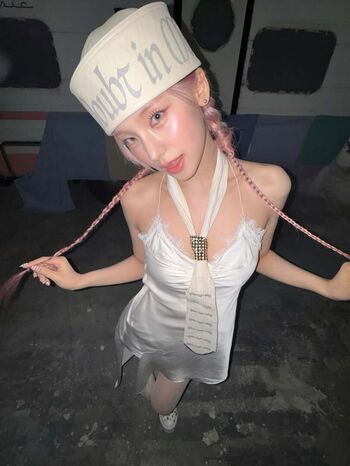 Full leaked Boogierae / private onlyfans photo