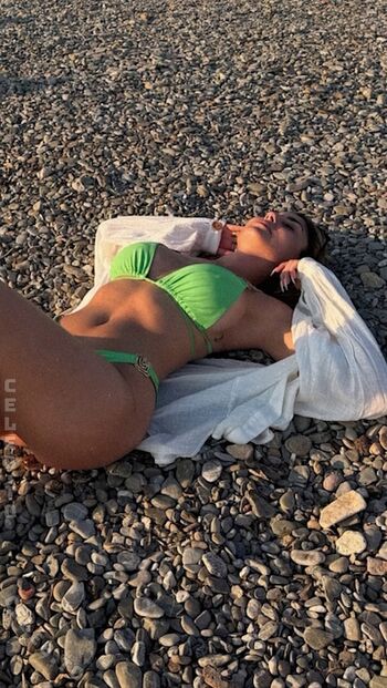 Full leaked Yeliz koc page private onlyfans photo