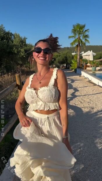 Full leaked Yeliz koc  page private onlyfans photo