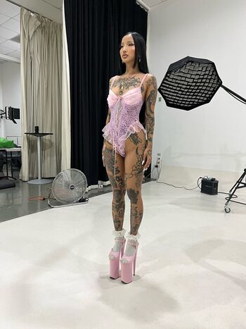 Yenny Zhao