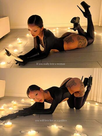 Full leaked Yenny zhao private onlyfans photo