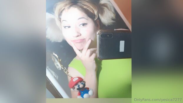 Full leaked Yesica private onlyfans photo