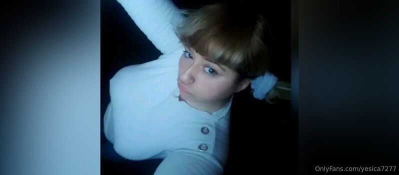 Full leaked Yesica private onlyfans photo