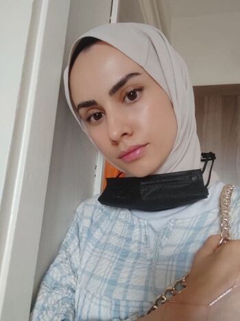 Full leaked Yesim bilgili private onlyfans photo
