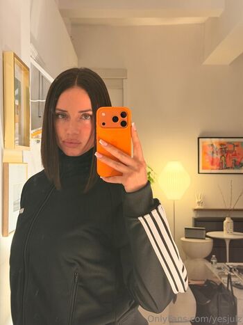 Full leaked Yesjulz private onlyfans photo