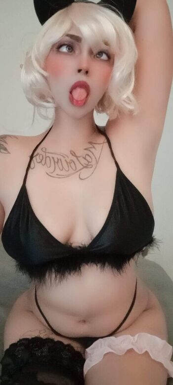 Full leaked Yessy brea private onlyfans photo