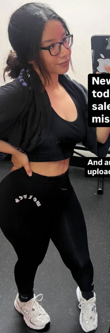 Full leaked Yetseniaa private onlyfans photo