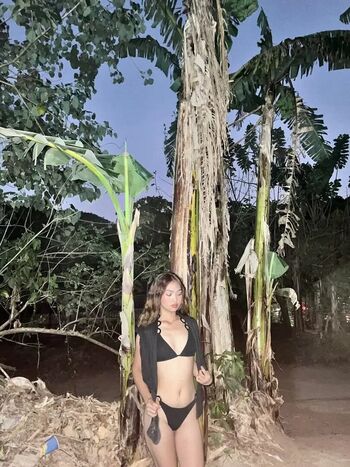 Full leaked Yhumi lopez private onlyfans photo