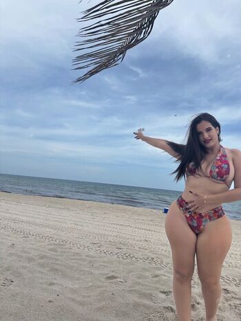 Full leaked Yilian cruz page private onlyfans photo
