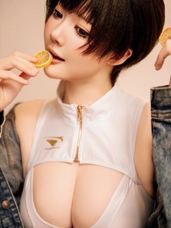 Full leaked Ying tze page private onlyfans photo