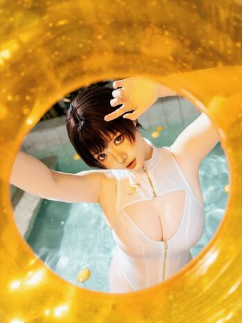 Full leaked Ying tze page private onlyfans photo
