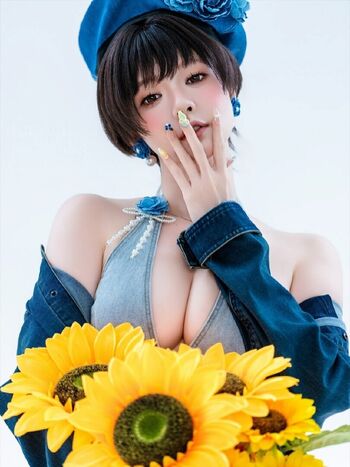 Full leaked Ying tze private onlyfans photo