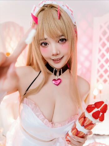 Full leaked Ying tze private onlyfans photo