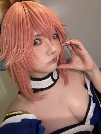 Full leaked Ying tze private onlyfans photo