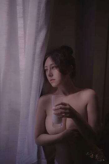 Full leaked Ying wangigi private onlyfans photo